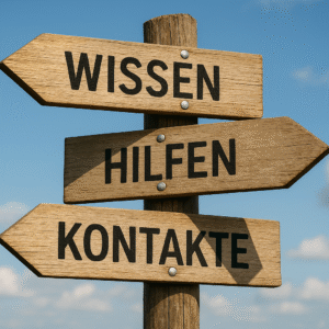 Wegweiser